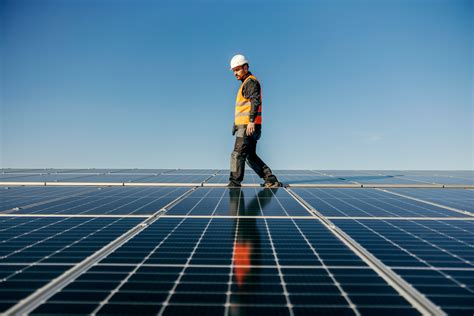5 mythes sur l’énergie solaire .